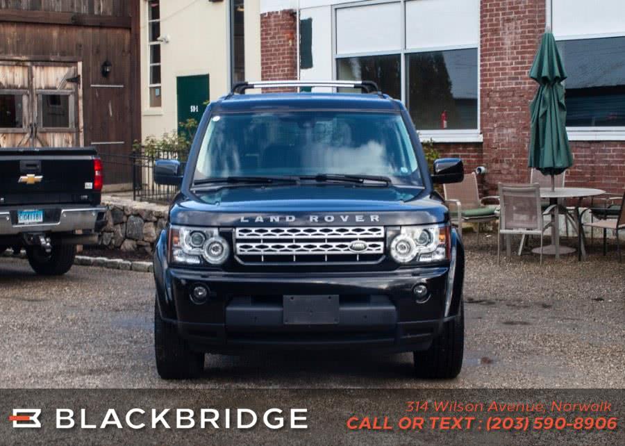 2012 Land Rover LR4 HSE, available for sale in Norwalk, Connecticut | Black Bridge Motors, LLC. Norwalk, Connecticut 2012 Land Rover LR4 HSE, available for sale in Norwalk, Connecticut | Black Bridge Motors, LLC. Norwalk, Connecticut