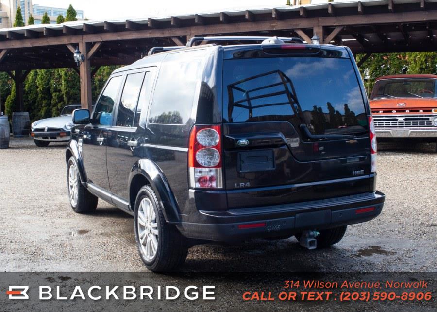2012 Land Rover LR4 HSE, available for sale in Norwalk, Connecticut | Black Bridge Motors, LLC. Norwalk, Connecticut 2012 Land Rover LR4 HSE, available for sale in Norwalk, Connecticut | Black Bridge Motors, LLC. Norwalk, Connecticut