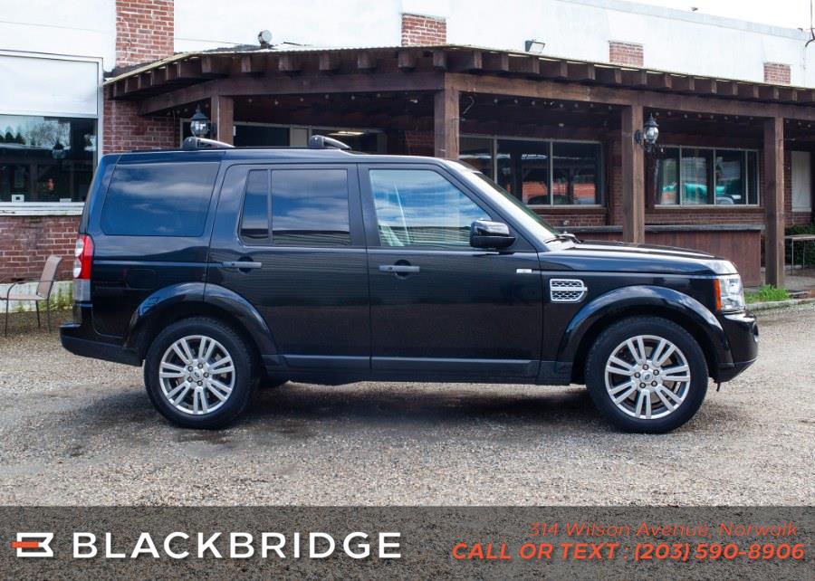 2012 Land Rover LR4 HSE, available for sale in Norwalk, Connecticut | Black Bridge Motors, LLC. Norwalk, Connecticut 2012 Land Rover LR4 HSE, available for sale in Norwalk, Connecticut | Black Bridge Motors, LLC. Norwalk, Connecticut