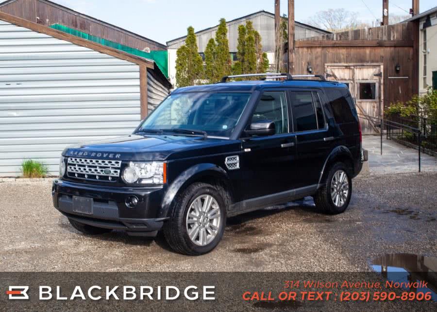 2012 Land Rover LR4 HSE, available for sale in Norwalk, Connecticut | Black Bridge Motors, LLC. Norwalk, Connecticut 2012 Land Rover LR4 HSE, available for sale in Norwalk, Connecticut | Black Bridge Motors, LLC. Norwalk, Connecticut