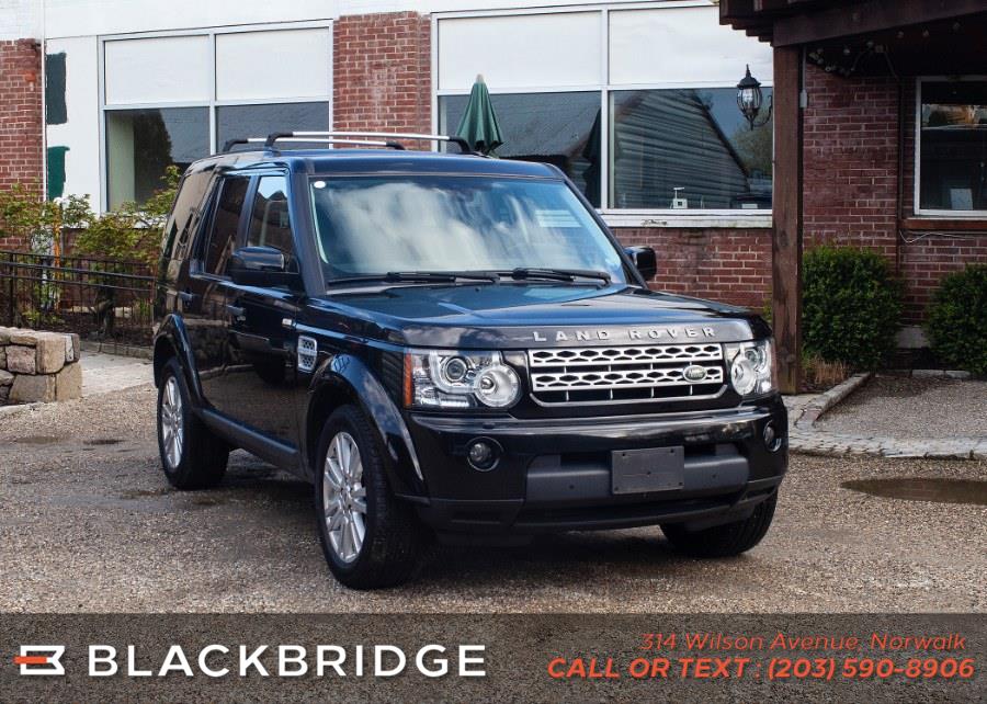2012 Land Rover LR4 HSE, available for sale in Norwalk, Connecticut | Black Bridge Motors, LLC. Norwalk, Connecticut 2012 Land Rover LR4 HSE, available for sale in Norwalk, Connecticut | Black Bridge Motors, LLC. Norwalk, Connecticut