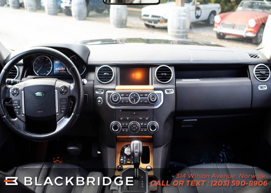 2012 Land Rover LR4 HSE, available for sale in Norwalk, Connecticut | Black Bridge Motors, LLC. Norwalk, Connecticut 2012 Land Rover LR4 HSE, available for sale in Norwalk, Connecticut | Black Bridge Motors, LLC. Norwalk, Connecticut