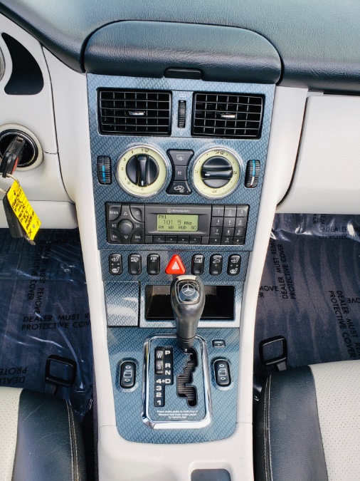 2000 Mercedes-Benz SLK-Class 2dr Kompressor Roadster 2.3L, available for sale in North Salem, New York | Meccanic Shop North Inc. North Salem, New York 2000 Mercedes-Benz SLK-Class 2dr Kompressor Roadster 2.3L, available for sale in North Salem, New York | Meccanic Shop North Inc. North Salem, New York