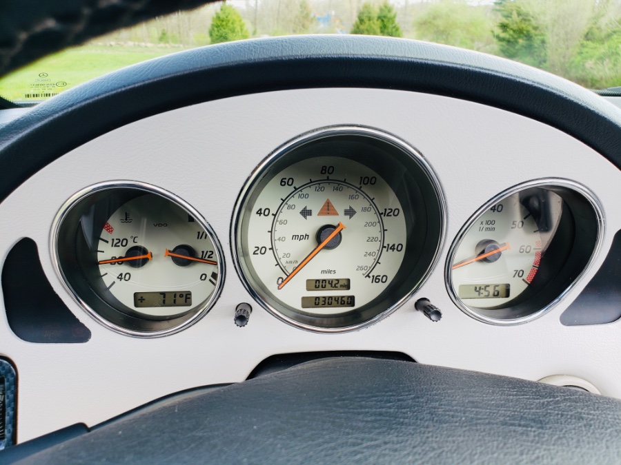 2000 Mercedes-Benz SLK-Class 2dr Kompressor Roadster 2.3L, available for sale in North Salem, New York | Meccanic Shop North Inc. North Salem, New York 2000 Mercedes-Benz SLK-Class 2dr Kompressor Roadster 2.3L, available for sale in North Salem, New York | Meccanic Shop North Inc. North Salem, New York