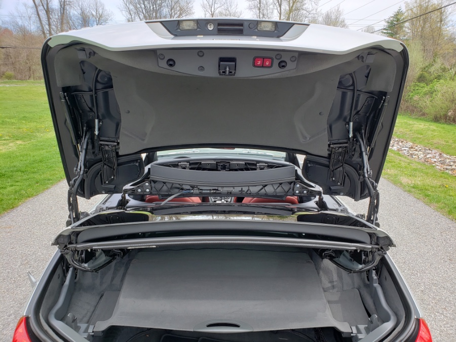 2000 Mercedes-Benz SLK-Class 2dr Kompressor Roadster 2.3L, available for sale in North Salem, New York | Meccanic Shop North Inc. North Salem, New York 2000 Mercedes-Benz SLK-Class 2dr Kompressor Roadster 2.3L, available for sale in North Salem, New York | Meccanic Shop North Inc. North Salem, New York