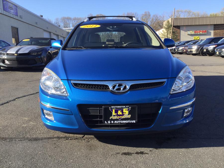 2011 Hyundai Elantra Touring 4dr Wgn Auto GLS *Ltd Avail*, available for sale in Plantsville, Connecticut | L&S Automotive LLC. Plantsville, Connecticut 2011 Hyundai Elantra Touring 4dr Wgn Auto GLS *Ltd Avail*, available for sale in Plantsville, Connecticut | L&S Automotive LLC. Plantsville, Connecticut