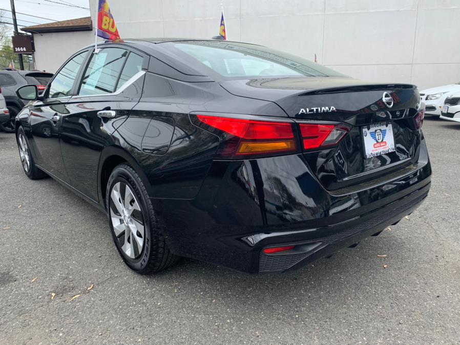 2019 Nissan Altima 2.5 S Sedan, available for sale in Linden, New Jersey | Route 27 Auto Mall. Linden, New Jersey 2019 Nissan Altima 2.5 S Sedan, available for sale in Linden, New Jersey | Route 27 Auto Mall. Linden, New Jersey