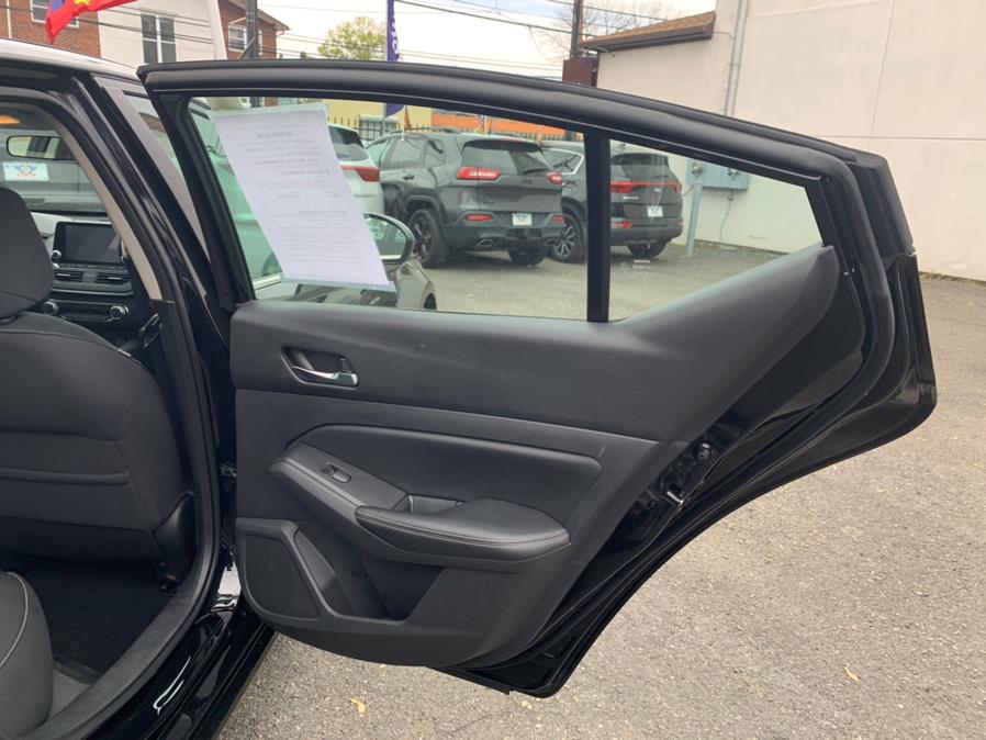 2019 Nissan Altima 2.5 S Sedan, available for sale in Linden, New Jersey | Route 27 Auto Mall. Linden, New Jersey 2019 Nissan Altima 2.5 S Sedan, available for sale in Linden, New Jersey | Route 27 Auto Mall. Linden, New Jersey
