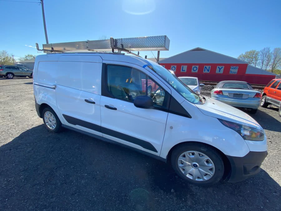 2014 Ford Transit Connect LWB XL, available for sale in Wallingford, Connecticut | Wallingford Auto Center LLC. Wallingford, Connecticut