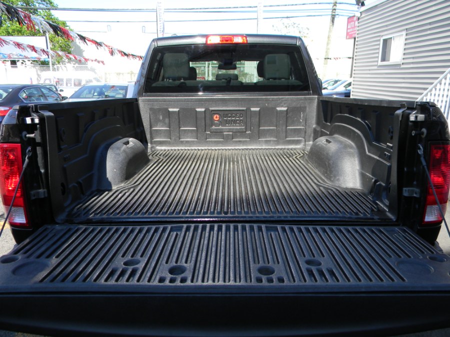 2015 Ram 1500 4WD Quad Cab 140.5" Express, available for sale in Paterson, New Jersey | DZ Automall. Paterson, New Jersey 2015 Ram 1500 4WD Quad Cab 140.5" Express, available for sale in Paterson, New Jersey | DZ Automall. Paterson, New Jersey