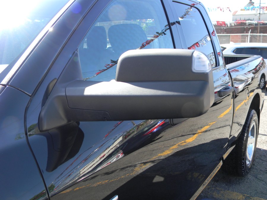 2015 Ram 1500 4WD Quad Cab 140.5" Express, available for sale in Paterson, New Jersey | DZ Automall. Paterson, New Jersey 2015 Ram 1500 4WD Quad Cab 140.5" Express, available for sale in Paterson, New Jersey | DZ Automall. Paterson, New Jersey