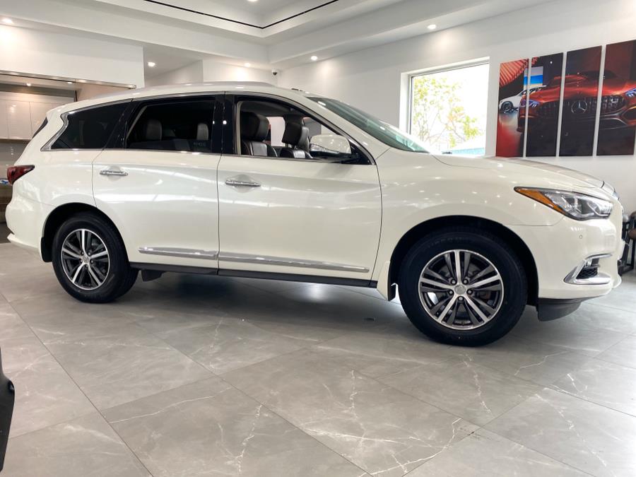 2017 INFINITI QX60 AWD, available for sale in Franklin Square, New York | Luxury Motor Club. Franklin Square, New York 2017 INFINITI QX60 AWD, available for sale in Franklin Square, New York | Luxury Motor Club. Franklin Square, New York