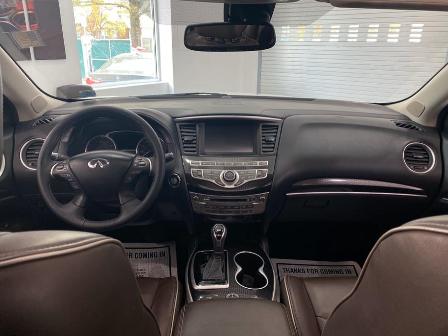 2017 INFINITI QX60 AWD, available for sale in Franklin Square, New York | Luxury Motor Club. Franklin Square, New York 2017 INFINITI QX60 AWD, available for sale in Franklin Square, New York | Luxury Motor Club. Franklin Square, New York