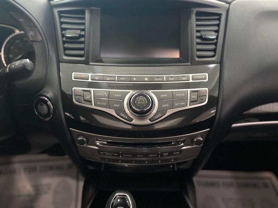 2017 INFINITI QX60 AWD, available for sale in Franklin Square, New York | Luxury Motor Club. Franklin Square, New York 2017 INFINITI QX60 AWD, available for sale in Franklin Square, New York | Luxury Motor Club. Franklin Square, New York