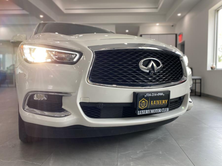 2017 INFINITI QX60 AWD, available for sale in Franklin Square, New York | Luxury Motor Club. Franklin Square, New York 2017 INFINITI QX60 AWD, available for sale in Franklin Square, New York | Luxury Motor Club. Franklin Square, New York