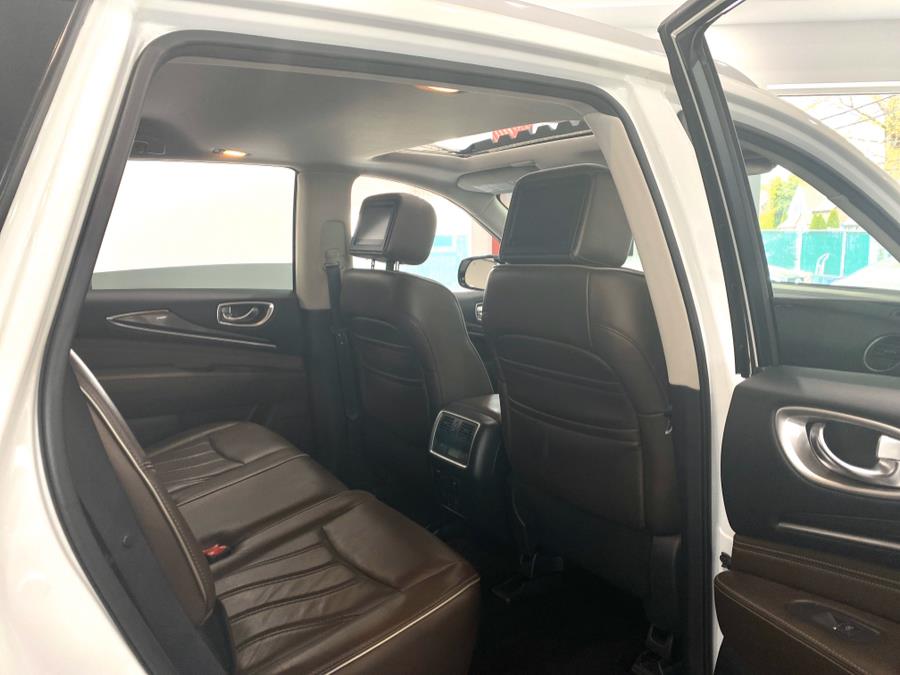 2017 INFINITI QX60 AWD, available for sale in Franklin Square, New York | Luxury Motor Club. Franklin Square, New York 2017 INFINITI QX60 AWD, available for sale in Franklin Square, New York | Luxury Motor Club. Franklin Square, New York