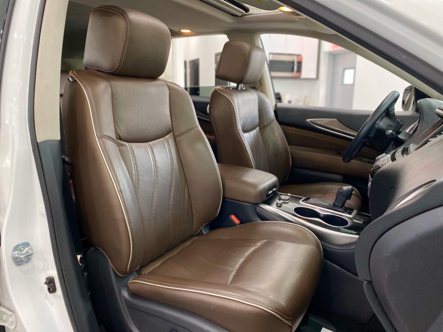 2017 INFINITI QX60 AWD, available for sale in Franklin Square, New York | Luxury Motor Club. Franklin Square, New York 2017 INFINITI QX60 AWD, available for sale in Franklin Square, New York | Luxury Motor Club. Franklin Square, New York