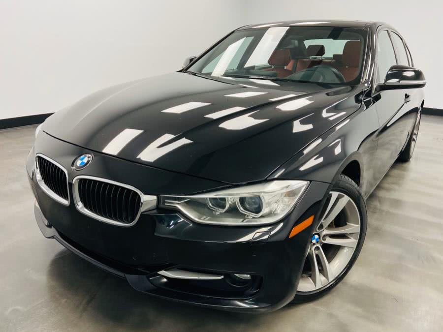 2014 BMW 3 Series 4dr Sdn 328i xDrive AWD, available for sale in Linden, New Jersey | East Coast Auto Group. Linden, New Jersey