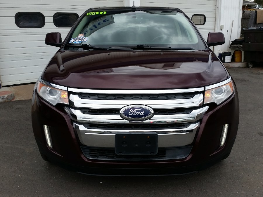 Used Ford Edge 4dr Limited AWD 2011 | Action Automotive. Berlin, Connecticut Used Ford Edge 4dr Limited AWD 2011 | Action Automotive. Berlin, Connecticut
