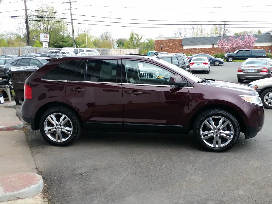 Used Ford Edge 4dr Limited AWD 2011 | Action Automotive. Berlin, Connecticut Used Ford Edge 4dr Limited AWD 2011 | Action Automotive. Berlin, Connecticut