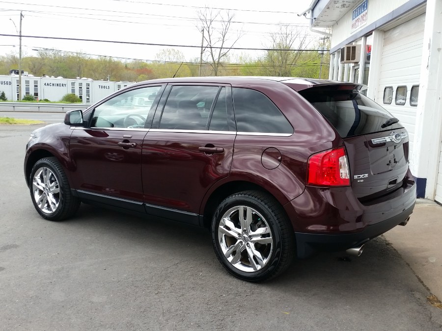 Used Ford Edge 4dr Limited AWD 2011 | Action Automotive. Berlin, Connecticut Used Ford Edge 4dr Limited AWD 2011 | Action Automotive. Berlin, Connecticut