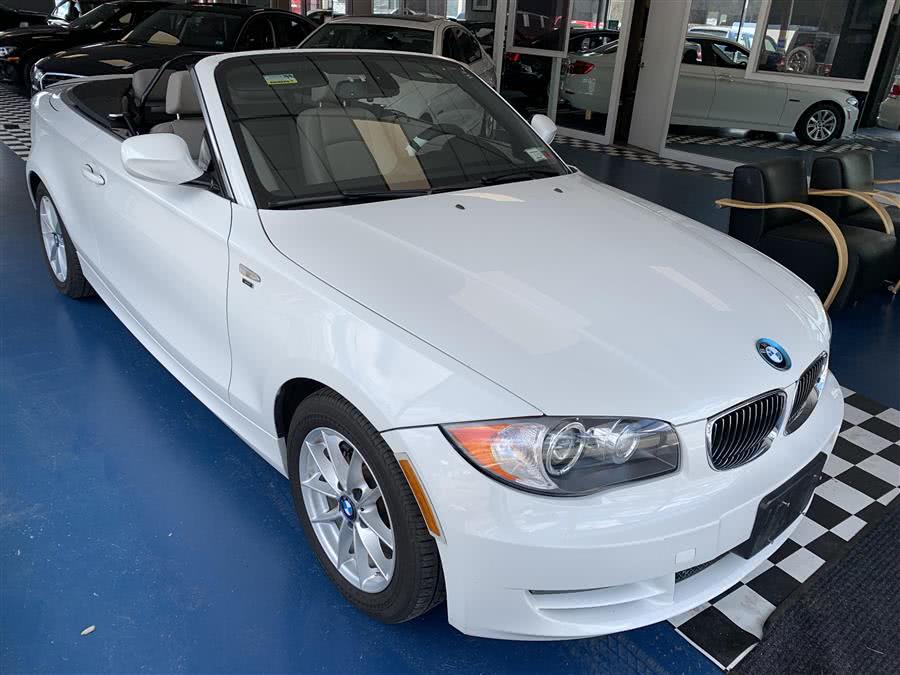 2011 BMW 1 Series 128I, available for sale in Manchester, New Hampshire | Second Street Auto Sales Inc. Manchester, New Hampshire