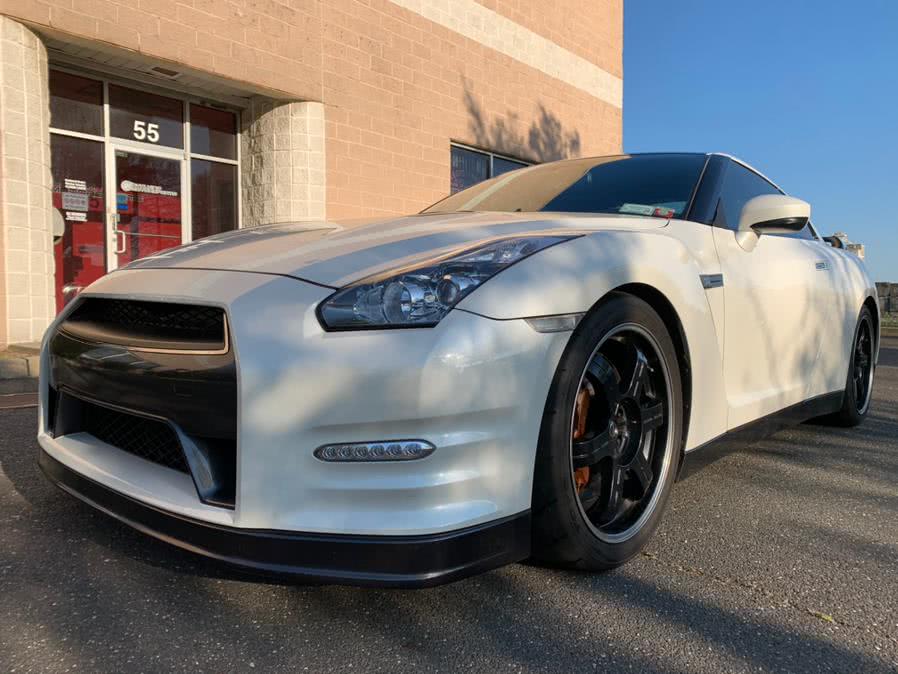 2013 Nissan GT-R Black Edition, available for sale in Bayshore, New York | Evolving Motorsports. Bayshore, New York