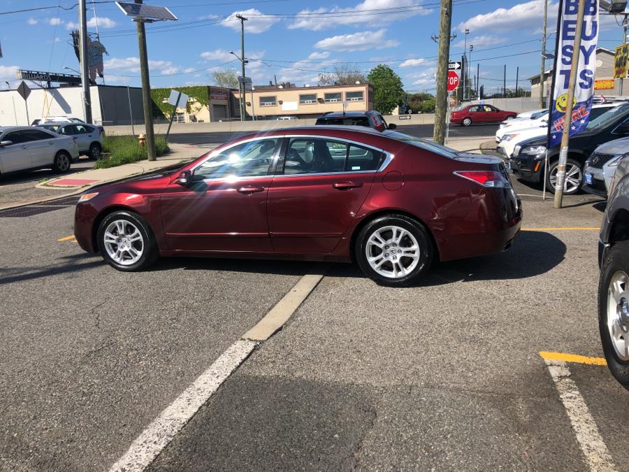 Used Acura TL 4dr Sdn 2WD 2009 | Route 46 Auto Sales Inc. Lodi, New Jersey Used Acura TL 4dr Sdn 2WD 2009 | Route 46 Auto Sales Inc. Lodi, New Jersey