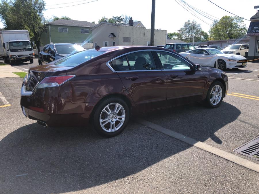 Used Acura TL 4dr Sdn 2WD 2009 | Route 46 Auto Sales Inc. Lodi, New Jersey Used Acura TL 4dr Sdn 2WD 2009 | Route 46 Auto Sales Inc. Lodi, New Jersey
