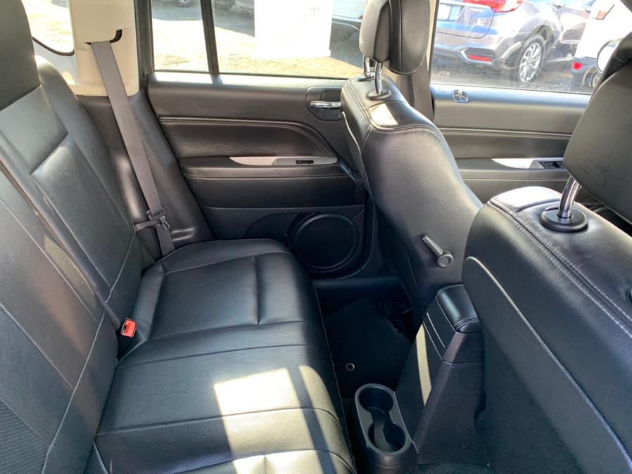 2016 Jeep Compass 4WD 4dr Latitude, available for sale in Linden, New Jersey | Route 27 Auto Mall. Linden, New Jersey 2016 Jeep Compass 4WD 4dr Latitude, available for sale in Linden, New Jersey | Route 27 Auto Mall. Linden, New Jersey