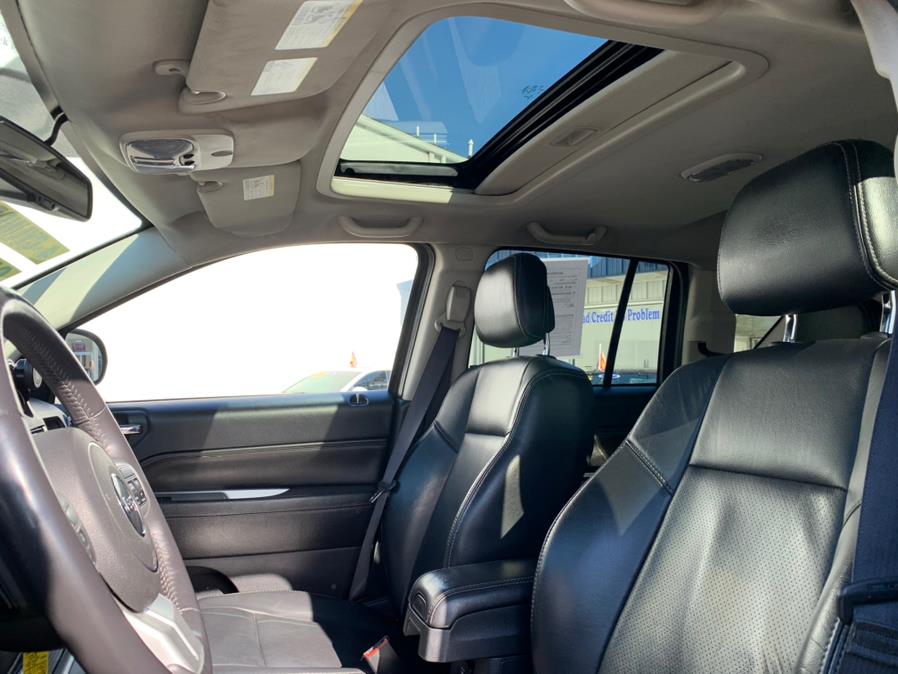 2016 Jeep Compass 4WD 4dr Latitude, available for sale in Linden, New Jersey | Route 27 Auto Mall. Linden, New Jersey 2016 Jeep Compass 4WD 4dr Latitude, available for sale in Linden, New Jersey | Route 27 Auto Mall. Linden, New Jersey