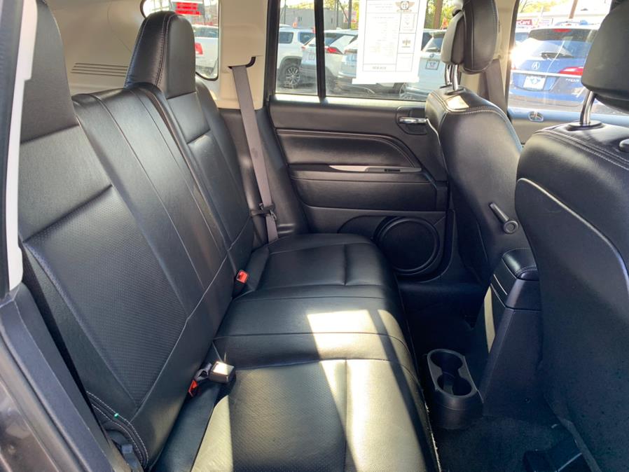 2016 Jeep Compass 4WD 4dr Latitude, available for sale in Linden, New Jersey | Route 27 Auto Mall. Linden, New Jersey 2016 Jeep Compass 4WD 4dr Latitude, available for sale in Linden, New Jersey | Route 27 Auto Mall. Linden, New Jersey