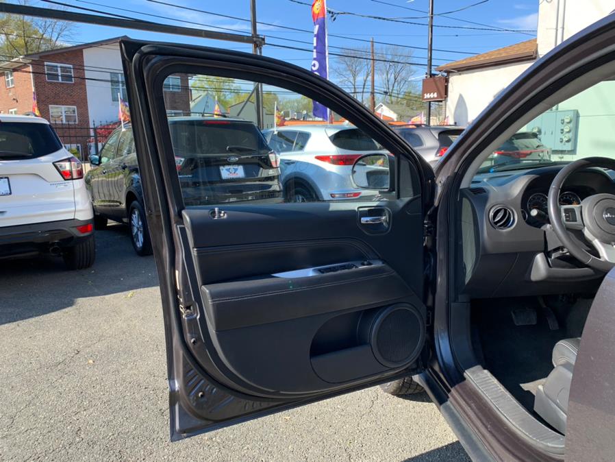 2016 Jeep Compass 4WD 4dr Latitude, available for sale in Linden, New Jersey | Route 27 Auto Mall. Linden, New Jersey 2016 Jeep Compass 4WD 4dr Latitude, available for sale in Linden, New Jersey | Route 27 Auto Mall. Linden, New Jersey