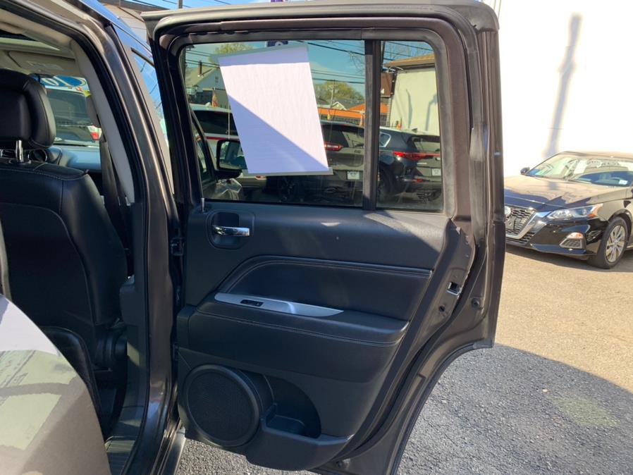2016 Jeep Compass 4WD 4dr Latitude, available for sale in Linden, New Jersey | Route 27 Auto Mall. Linden, New Jersey 2016 Jeep Compass 4WD 4dr Latitude, available for sale in Linden, New Jersey | Route 27 Auto Mall. Linden, New Jersey
