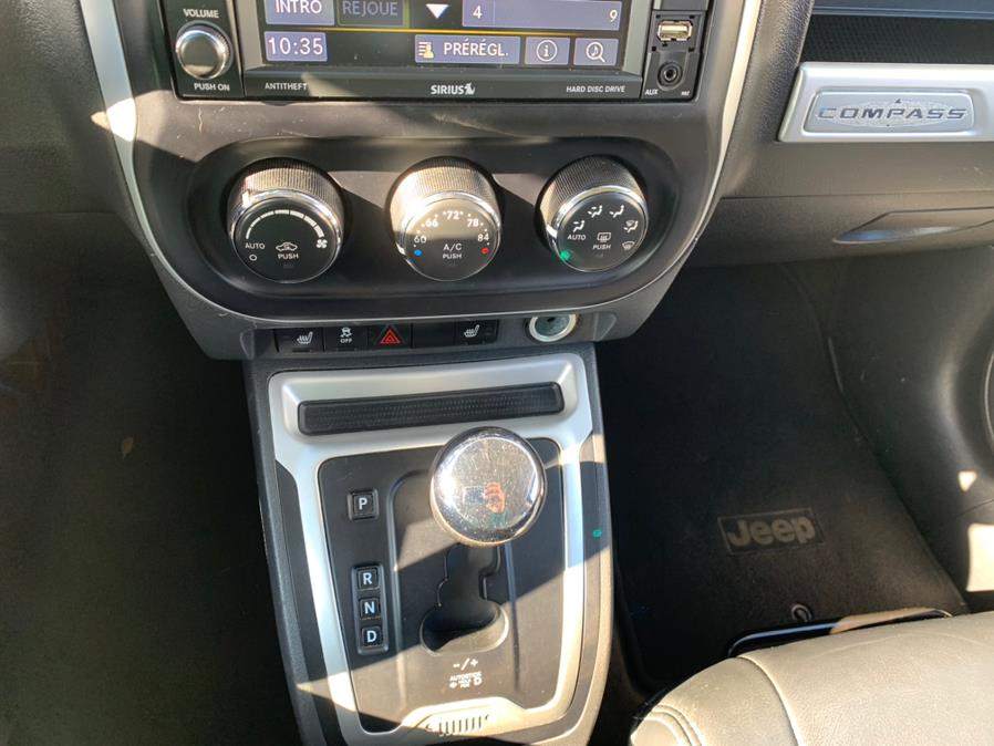 2016 Jeep Compass 4WD 4dr Latitude, available for sale in Linden, New Jersey | Route 27 Auto Mall. Linden, New Jersey 2016 Jeep Compass 4WD 4dr Latitude, available for sale in Linden, New Jersey | Route 27 Auto Mall. Linden, New Jersey