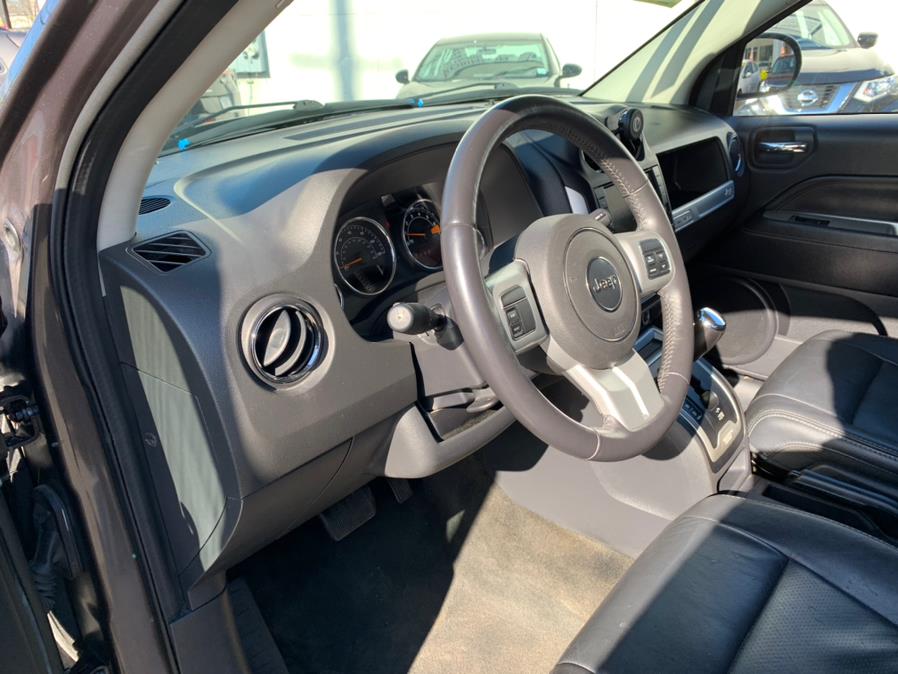 2016 Jeep Compass 4WD 4dr Latitude, available for sale in Linden, New Jersey | Route 27 Auto Mall. Linden, New Jersey 2016 Jeep Compass 4WD 4dr Latitude, available for sale in Linden, New Jersey | Route 27 Auto Mall. Linden, New Jersey