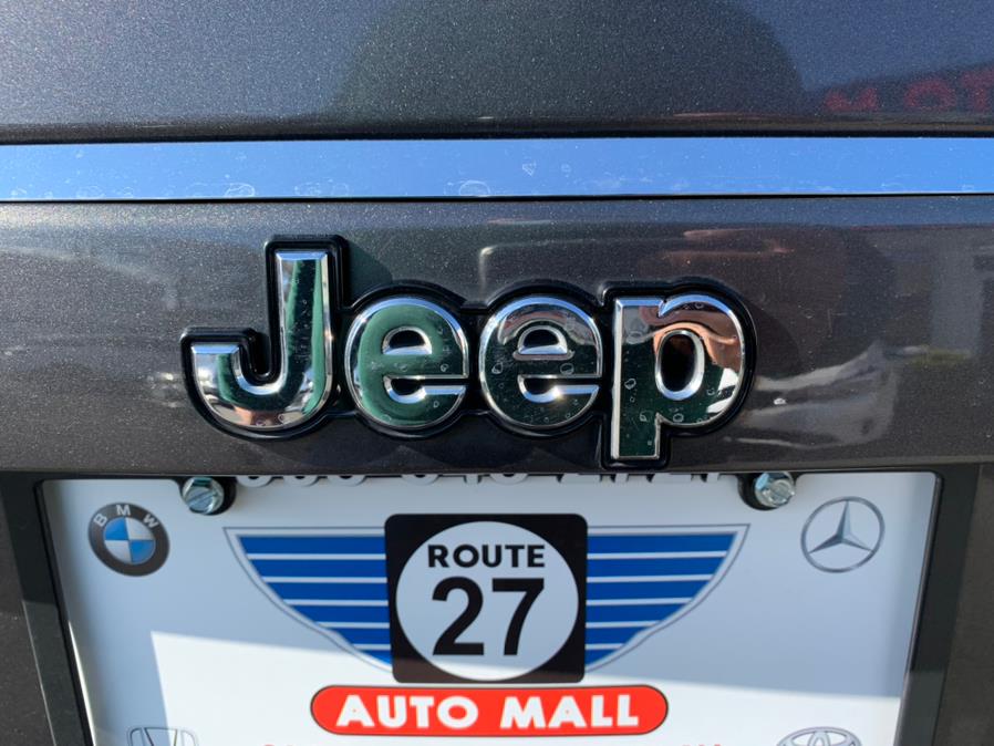 2016 Jeep Compass 4WD 4dr Latitude, available for sale in Linden, New Jersey | Route 27 Auto Mall. Linden, New Jersey 2016 Jeep Compass 4WD 4dr Latitude, available for sale in Linden, New Jersey | Route 27 Auto Mall. Linden, New Jersey