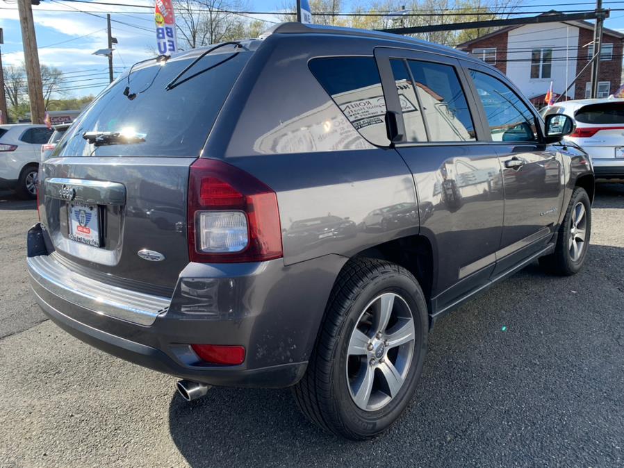 2016 Jeep Compass 4WD 4dr Latitude, available for sale in Linden, New Jersey | Route 27 Auto Mall. Linden, New Jersey 2016 Jeep Compass 4WD 4dr Latitude, available for sale in Linden, New Jersey | Route 27 Auto Mall. Linden, New Jersey