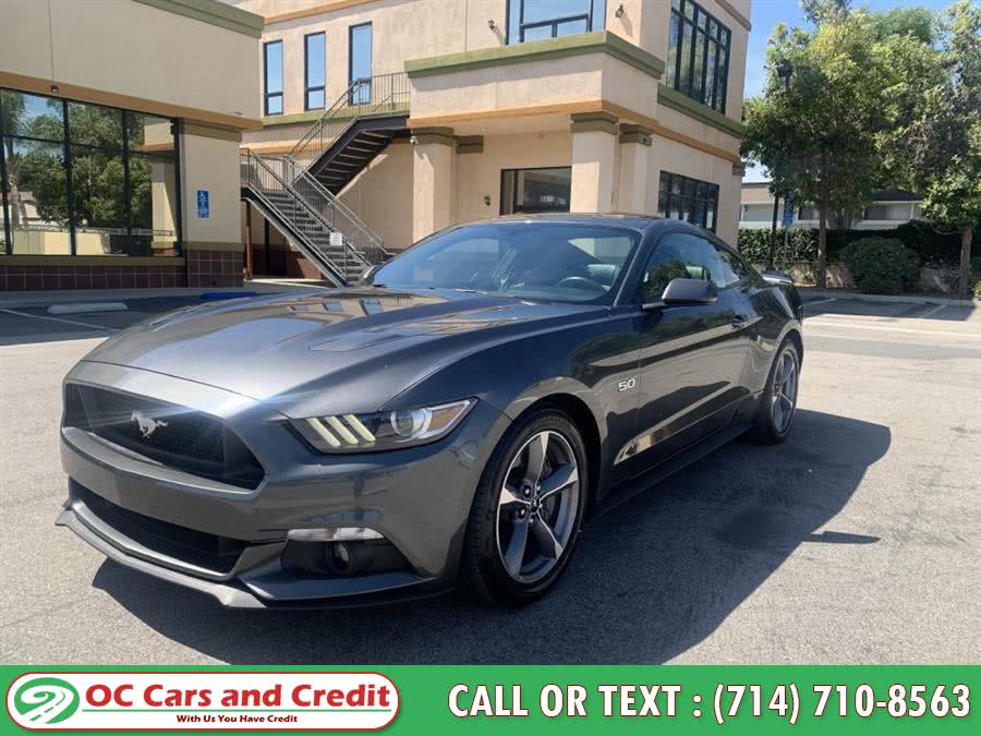 2015 Ford Mustang Gt GT, available for sale in Garden Grove, California | OC Cars and Credit. Garden Grove, California