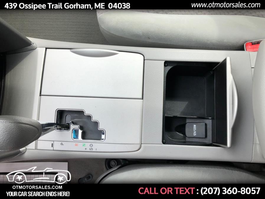 2011 Toyota Camry LE, available for sale in Gorham, Maine | Ossipee Trail Motor Sales. Gorham, Maine 2011 Toyota Camry LE, available for sale in Gorham, Maine | Ossipee Trail Motor Sales. Gorham, Maine