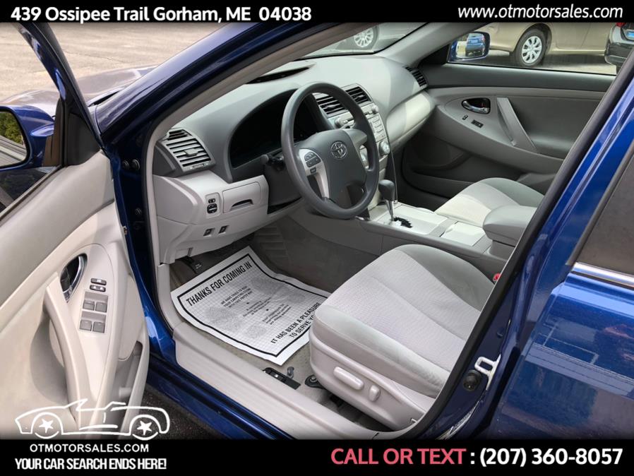 2011 Toyota Camry LE, available for sale in Gorham, Maine | Ossipee Trail Motor Sales. Gorham, Maine 2011 Toyota Camry LE, available for sale in Gorham, Maine | Ossipee Trail Motor Sales. Gorham, Maine