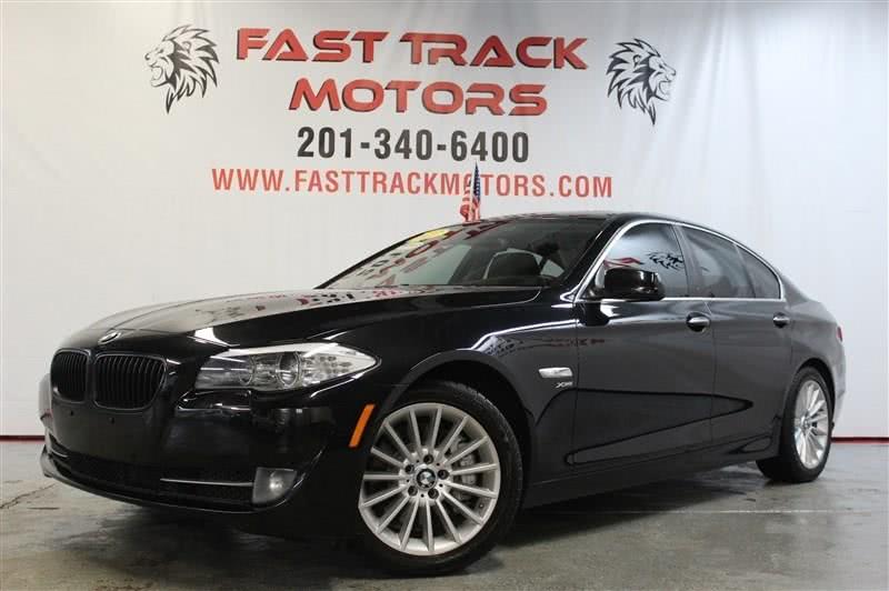 2012 BMW 535 XI, available for sale in Paterson, New Jersey | Fast Track Motors. Paterson, New Jersey