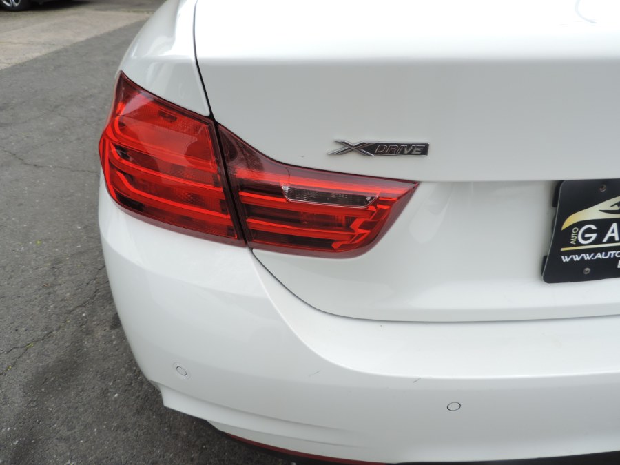 Used BMW 4 Series 2dr Cpe 428i xDrive AWD SULEV 2015 | Auto Gallery. Lodi, New Jersey Used BMW 4 Series 2dr Cpe 428i xDrive AWD SULEV 2015 | Auto Gallery. Lodi, New Jersey