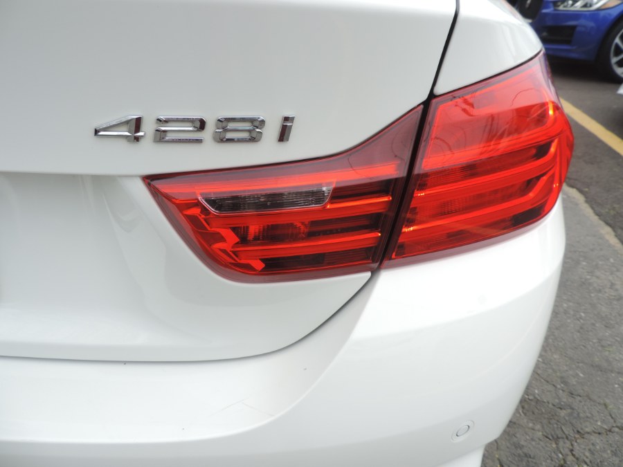Used BMW 4 Series 2dr Cpe 428i xDrive AWD SULEV 2015 | Auto Gallery. Lodi, New Jersey Used BMW 4 Series 2dr Cpe 428i xDrive AWD SULEV 2015 | Auto Gallery. Lodi, New Jersey