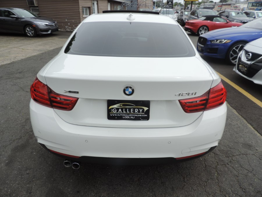 Used BMW 4 Series 2dr Cpe 428i xDrive AWD SULEV 2015 | Auto Gallery. Lodi, New Jersey Used BMW 4 Series 2dr Cpe 428i xDrive AWD SULEV 2015 | Auto Gallery. Lodi, New Jersey