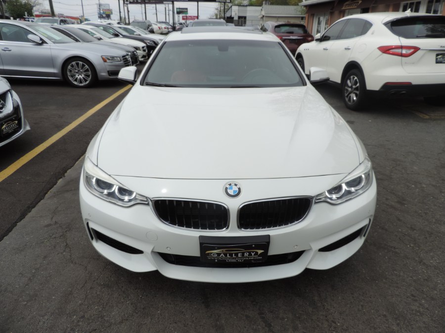 Used BMW 4 Series 2dr Cpe 428i xDrive AWD SULEV 2015 | Auto Gallery. Lodi, New Jersey Used BMW 4 Series 2dr Cpe 428i xDrive AWD SULEV 2015 | Auto Gallery. Lodi, New Jersey