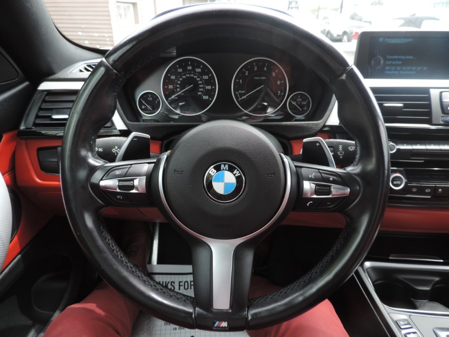 Used BMW 4 Series 2dr Cpe 428i xDrive AWD SULEV 2015 | Auto Gallery. Lodi, New Jersey Used BMW 4 Series 2dr Cpe 428i xDrive AWD SULEV 2015 | Auto Gallery. Lodi, New Jersey
