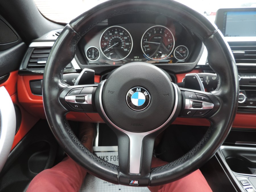 Used BMW 4 Series 2dr Cpe 428i xDrive AWD SULEV 2015 | Auto Gallery. Lodi, New Jersey Used BMW 4 Series 2dr Cpe 428i xDrive AWD SULEV 2015 | Auto Gallery. Lodi, New Jersey