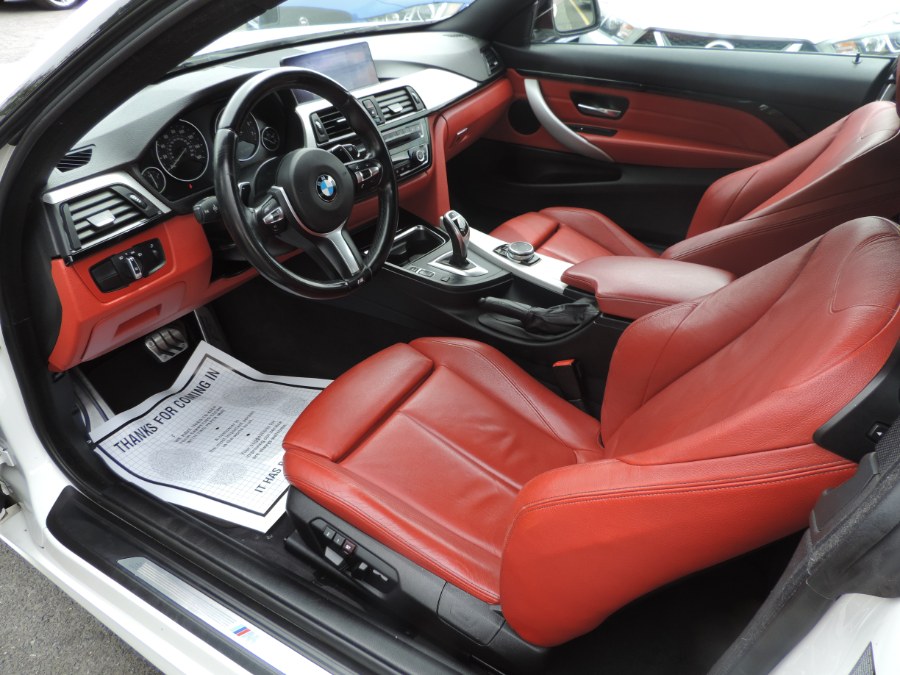 Used BMW 4 Series 2dr Cpe 428i xDrive AWD SULEV 2015 | Auto Gallery. Lodi, New Jersey Used BMW 4 Series 2dr Cpe 428i xDrive AWD SULEV 2015 | Auto Gallery. Lodi, New Jersey