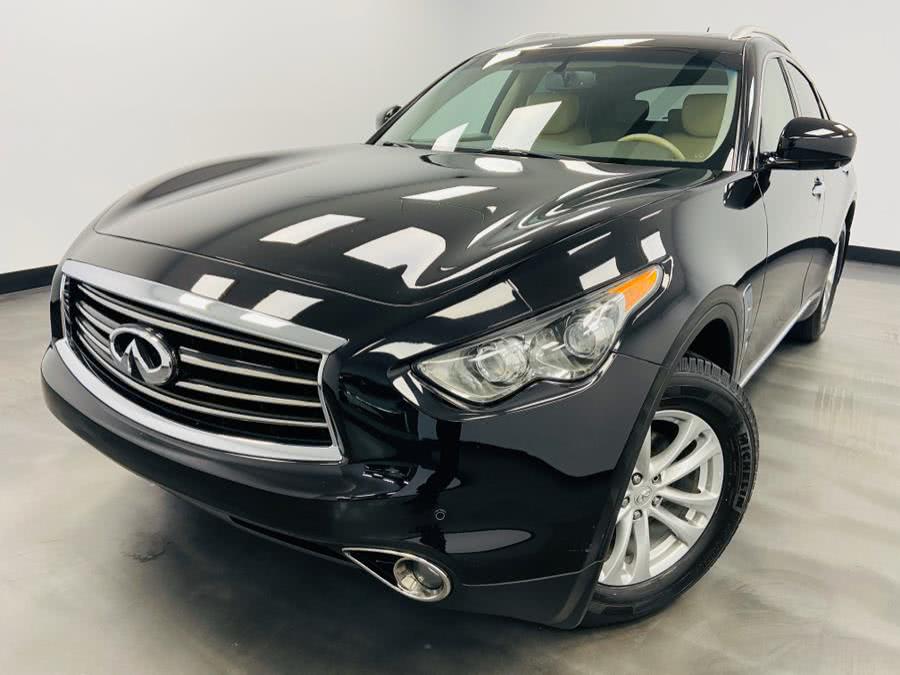 2013 Infiniti FX37 AWD 4dr, available for sale in Linden, New Jersey | East Coast Auto Group. Linden, New Jersey
